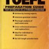 Cliff's TOEFL preparation guide